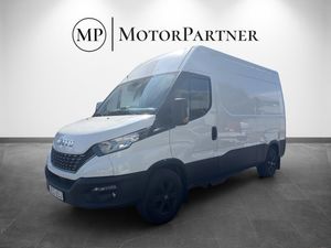 Iveco Daily bild 3