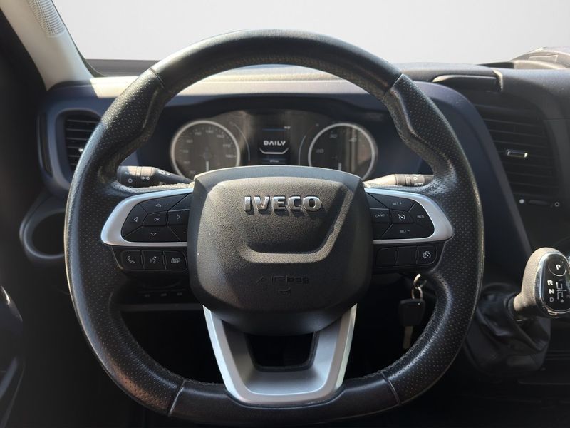 Iveco Daily bild 10