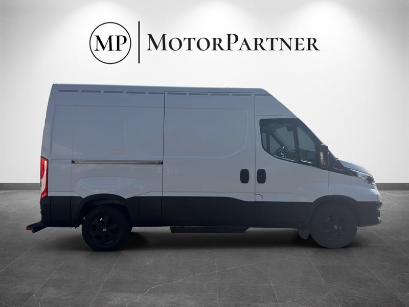 Iveco Daily bild 8