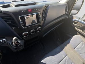 Iveco Daily bild 11