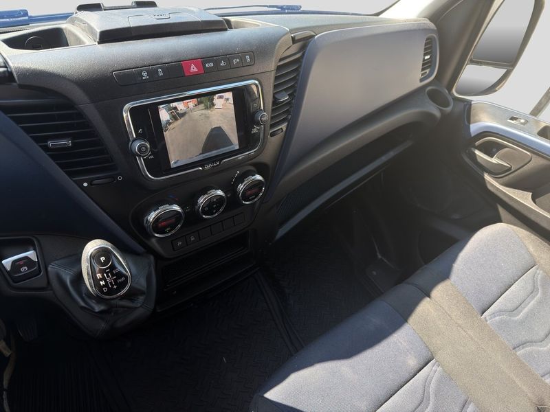Iveco Daily bild 11
