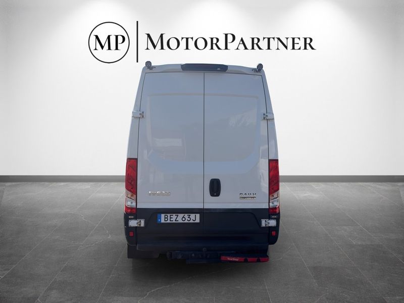 Iveco Daily bild 6