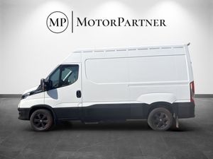 Iveco Daily bild 4