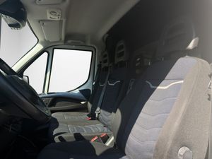 Iveco Daily bild 9