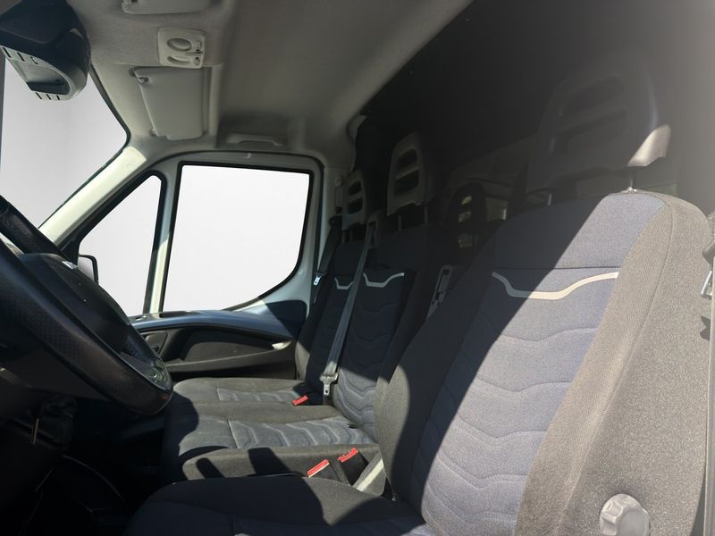 Iveco Daily bild 9