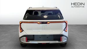 Kia Seltos bild 5
