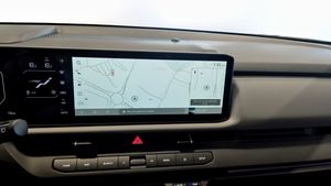 Kia Seltos bild 11