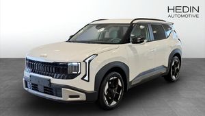 Kia Seltos bild 1