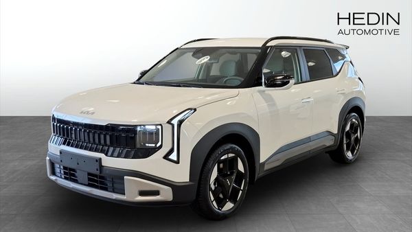 Kia Seltos ADVANCE - 2027