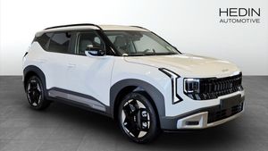 Kia Seltos bild 3