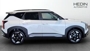 Kia Seltos bild 4