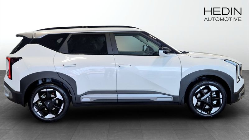 Kia Seltos bild 4