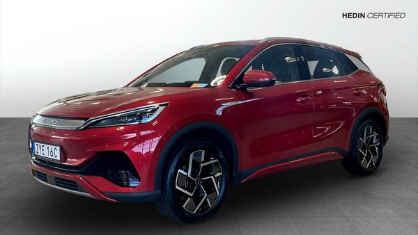 BYD Atto 3 Comfort 420km Pano 360° Elstolar - 2022