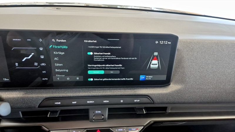 Kia EV2 bild 11