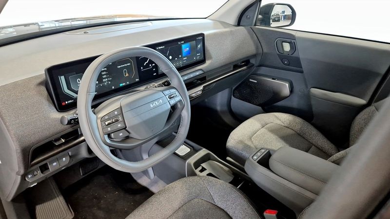 Kia EV2 bild 8
