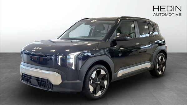 Kia EV2 PLUS SR. PL-KAMPANJ 3.695:- - 2027