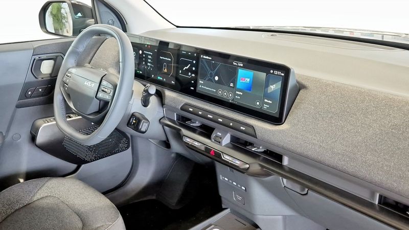 Kia EV2 bild 6