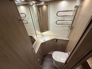 Kabe Travel Master bild 11