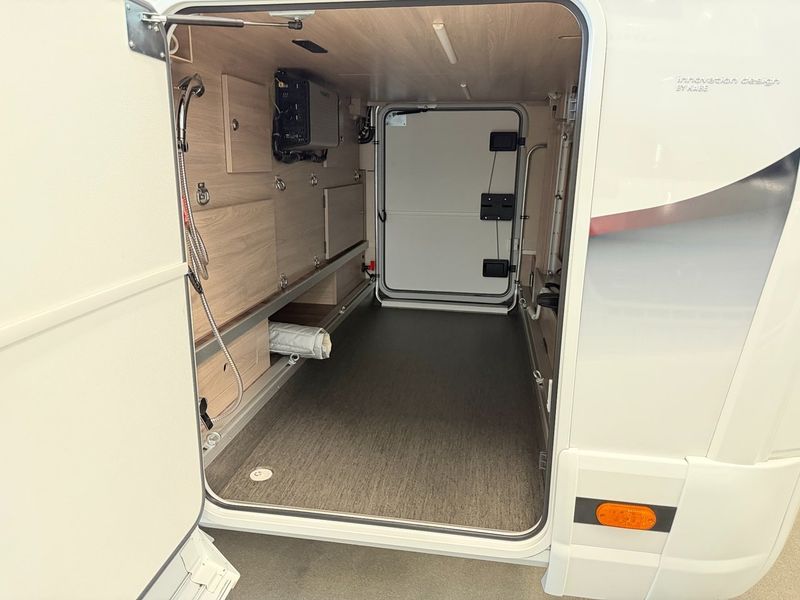 Kabe Travel Master bild 20