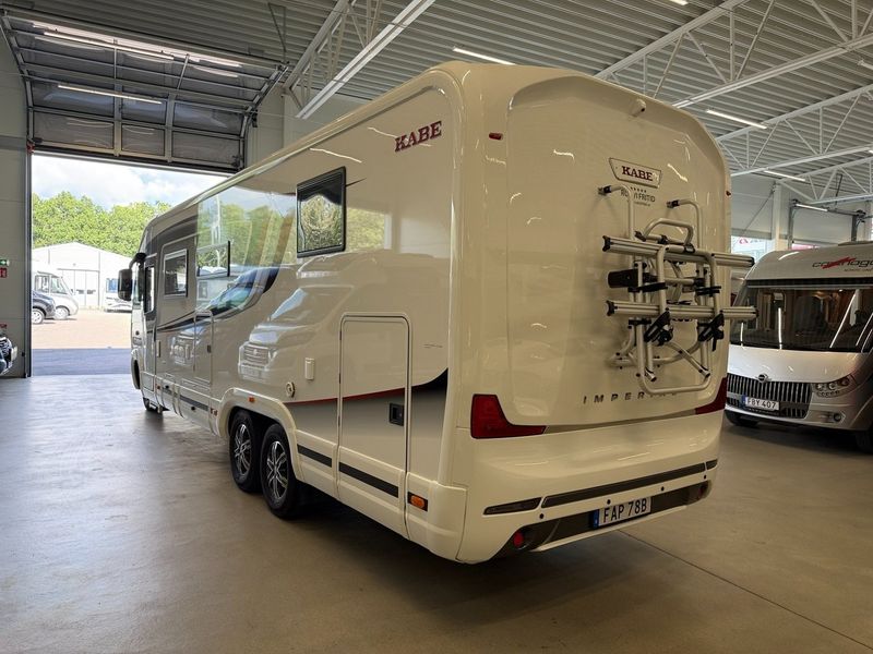 Kabe Travel Master bild 4