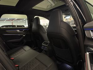 Audi RS6 bild 21