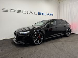 Audi RS6 bild 25