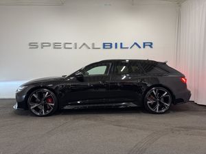 Audi RS6 bild 2