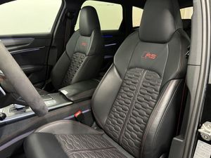 Audi RS6 bild 6