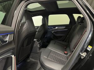 Audi RS6 bild 16