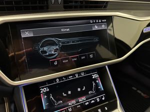 Audi RS6 bild 14