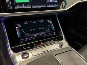 Audi RS6 bild 10