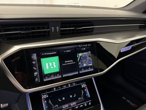 Audi RS6 bild 11