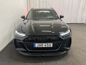 Audi RS6 bild 23