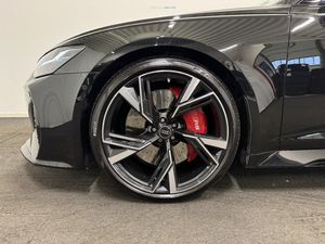 Audi RS6 bild 24