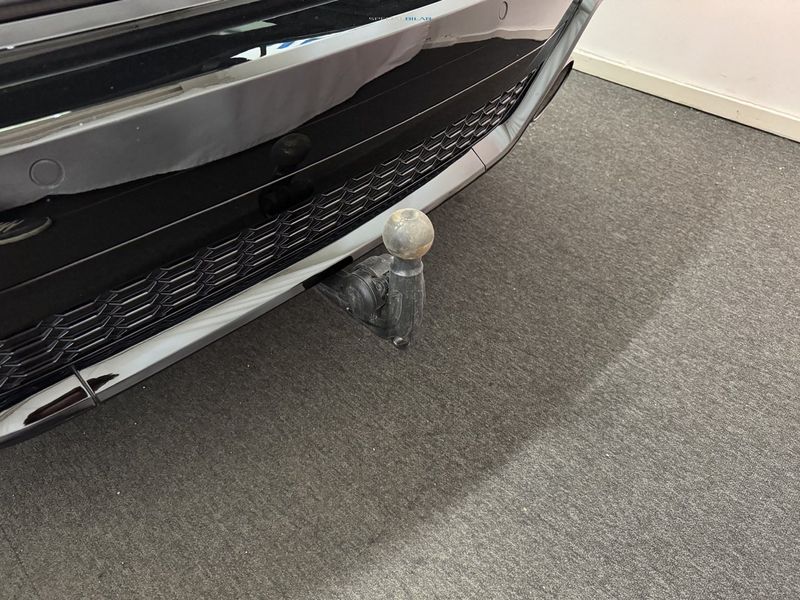 Audi RS6 bild 19