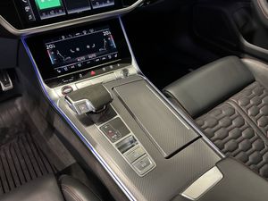 Audi RS6 bild 9