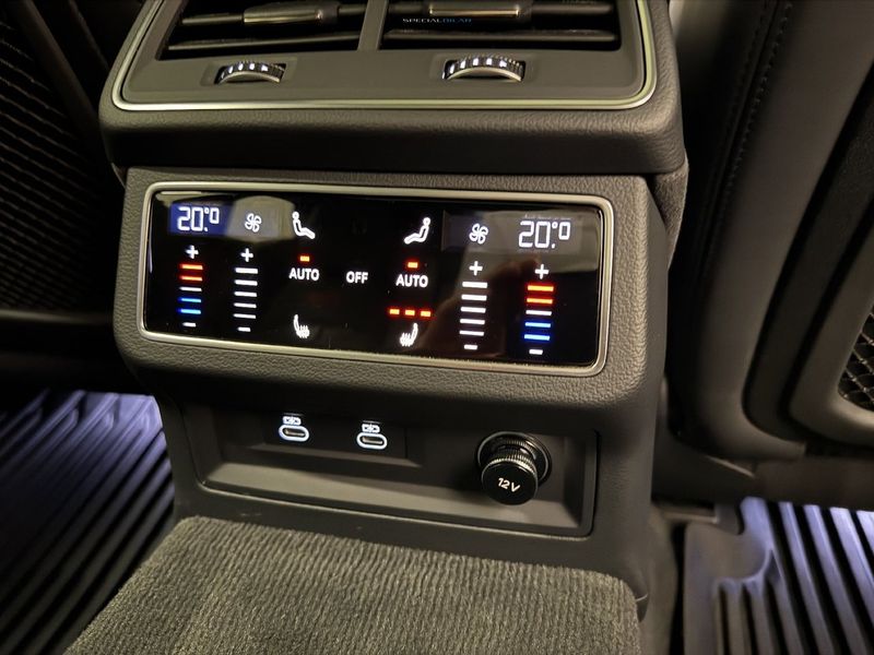 Audi RS6 bild 22