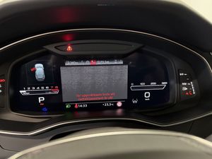 Audi RS6 bild 12