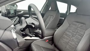Audi A6 bild 8