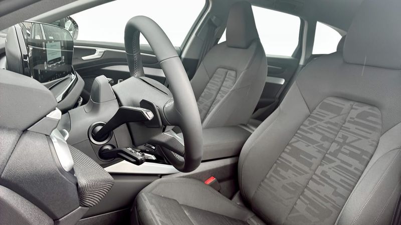 Audi A6 bild 8
