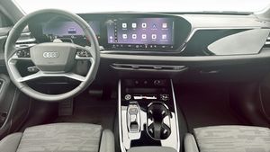 Audi A6 bild 10