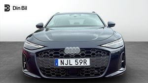 Audi A6 bild 4