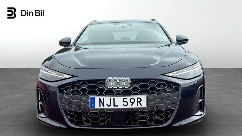Audi A6 bild 4