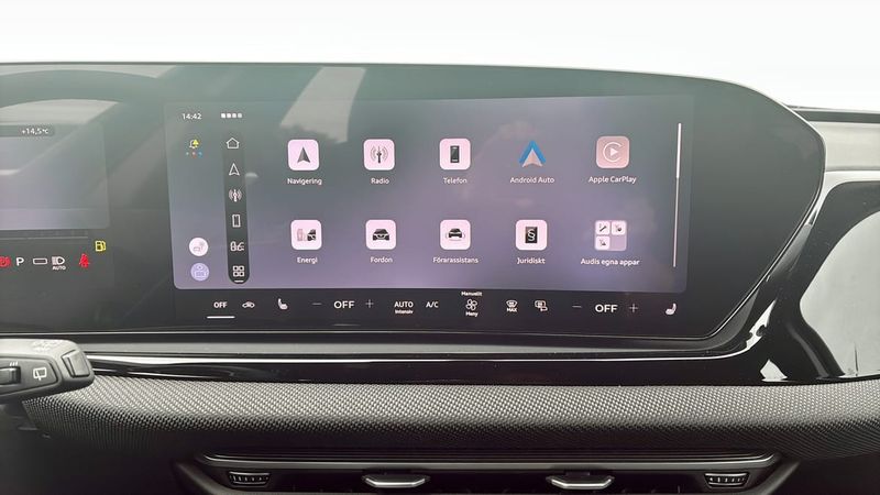 Audi A6 bild 9