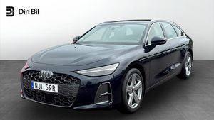 Audi A6 bild 1
