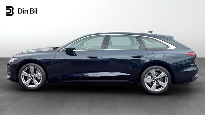 Audi A6 bild 2
