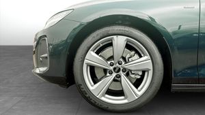 Audi A6 bild 6