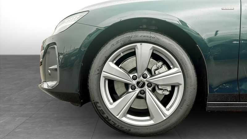 Audi A6 bild 6