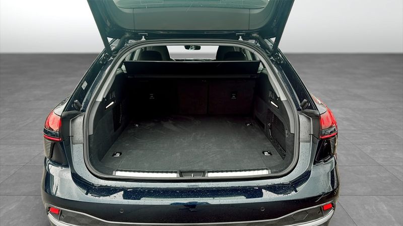Audi A6 bild 12