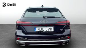 Audi A6 bild 5
